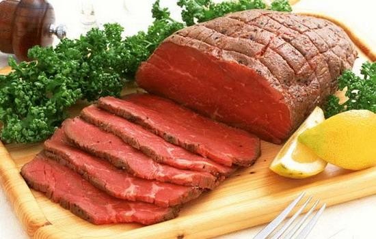 Phòng sởi cho bé nhờ thực phẩm - ảnh 3