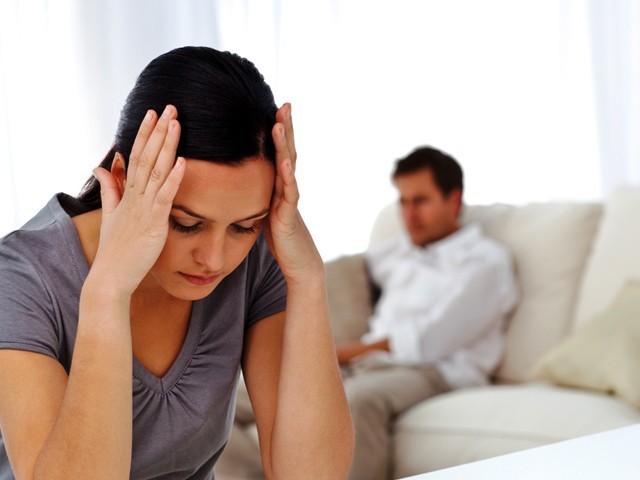 Để chồng rảnh rang quá nên mới đi với gái? - ảnh 1