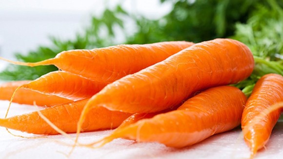 Cách ăn uống tốt nhất cho bệnh nhân xơ gan, ung thư phổi - ảnh 2