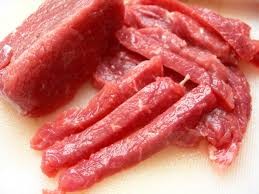 Cách ăn uống tốt nhất cho bệnh nhân xơ gan, ung thư phổi - ảnh 1