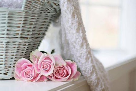 Phát sợ vì vợ quá khéo - ảnh 1