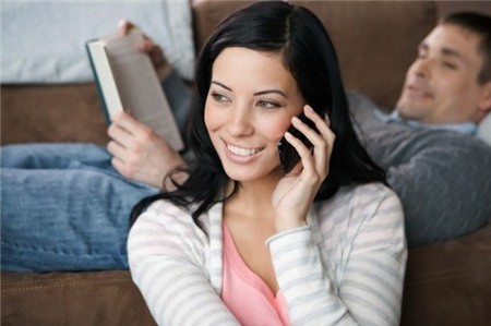 Cách giữ chồng thông minh của vợ 2 Cách giữ chồng thông minh của vợ 2