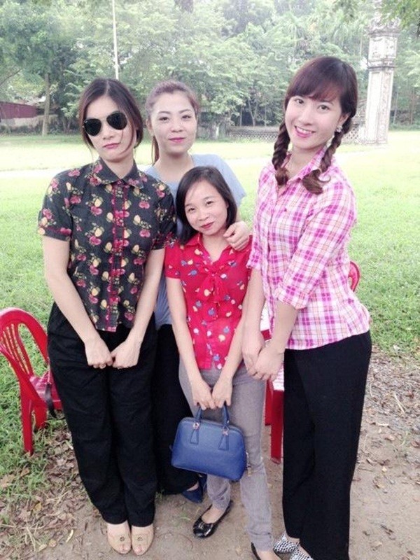 5 năm bất hạnh và đẫm nước mắt của nữ diễn viên trẻ bị chồng bạo hành 1 5 năm bất hạnh và đẫm nước mắt của nữ diễn viên trẻ bị chồng bạo hành 1