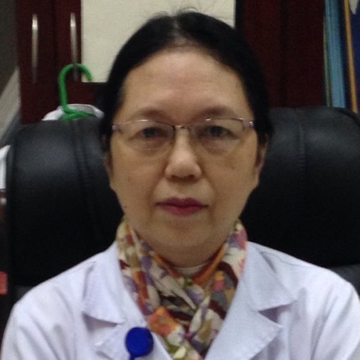 Con bị điếc vì bố mẹ chủ quan - ảnh 1