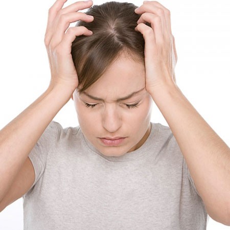 12 thói quen khiến bạn già trước tuổi