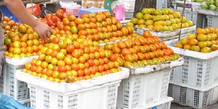Nhuộm màu, tẩy tem: Hàng Trung Quốc thành đặc sản Đà Lạt - ảnh 4