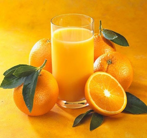 Thực phẩm giúp chị em giảm cân ngày Tết - ảnh 3