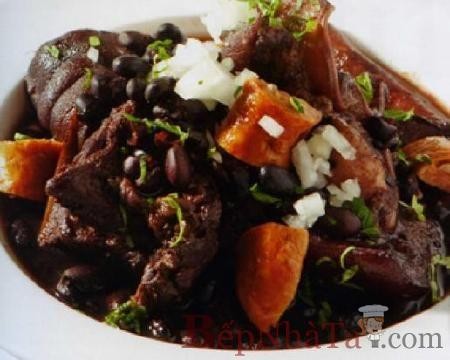 3 thuốc bổ thận tráng dương bổ thận từ đậu đen đàn ông ai cũng nên dùng