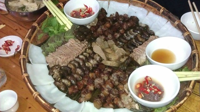 Những món ngon tuyệt đối không nên ăn trong 3 ngày Tết - ảnh 1