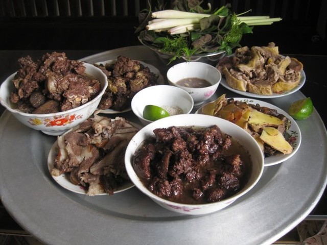 Những món ngon tuyệt đối không nên ăn trong 3 ngày Tết - ảnh 2