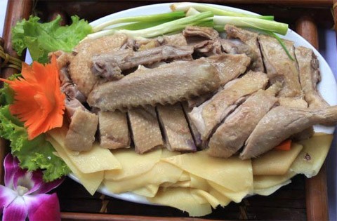 Những món ngon tuyệt đối không nên ăn trong 3 ngày Tết - ảnh 4