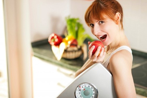 Nên ăn thế nào để phù hợp với nhóm máu của mình? - ảnh 1