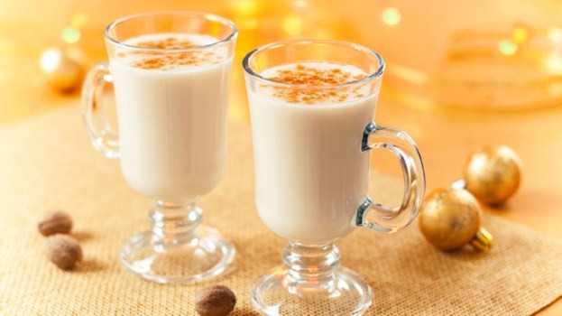 10 thức uống tốt cho tim mạch ngày lạnh - ảnh 9