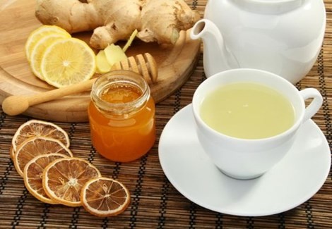 5 lợi ích của gừng với sắc đẹp