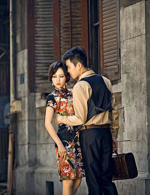 chồng có bồ