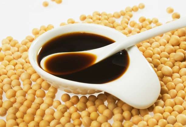 Nước tương (xì dầu)