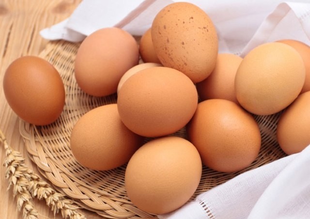 Cách bảo quản trứng tốt nhất vào mùa hè Cách bảo quản trứng tốt nhất vào mùa hè