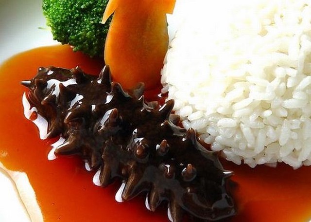 Ăn gì để bổ thận tráng dương?