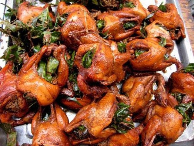 Ăn gì để bổ thận tráng dương?