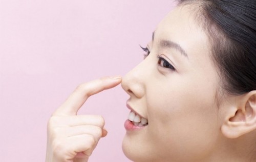 8 vùng cấm trên cơ thể tuyệt đối không nên chạm tay vào - ảnh 1