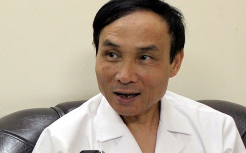 Phòng ung thư cực tốt với rau chùm ngây - ảnh 1