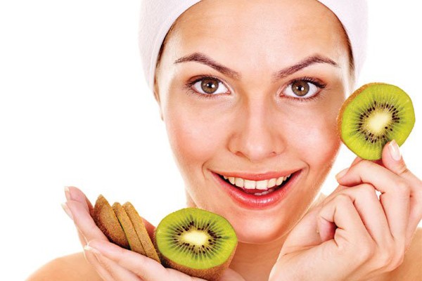 7 loại quả vừa ăn ngon vừa có thể làm mặt nạ trắng da - ảnh 1