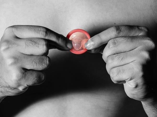 7 cách phòng bệnh lây truyền qua đường tình dục - ảnh 1