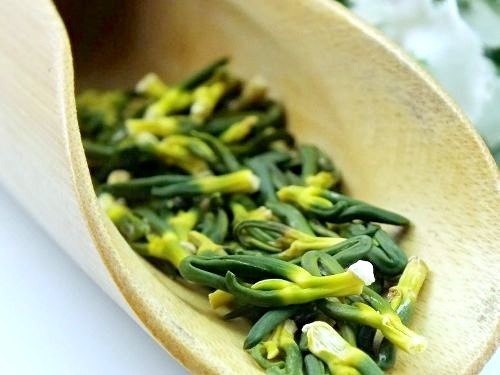 Món canh này có công dụng dưỡng âm, thanh nhiệt, kích thích nhu cầu tình dục cho phụ nữ.