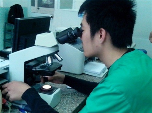 Vội vàng đi khám vô sinh vì thủ dâm nhiều năm - ảnh 1
