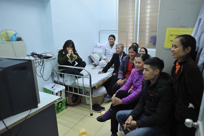 Liều 'doping' thần thánh cho những bệnh nhân gần đất xa trời - ảnh 5