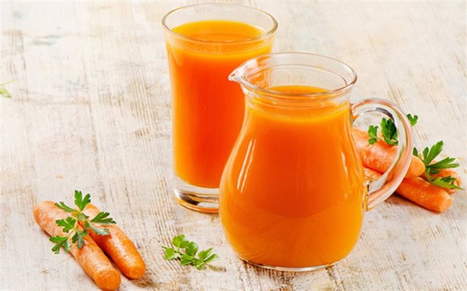 Những cách thải độc gan không cần dùng thuốc - ảnh 1