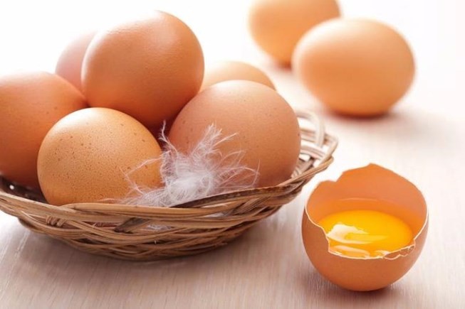 Những thực phẩm tự nhiên phòng chống loãng xương tốt không ngờ - ảnh 2
