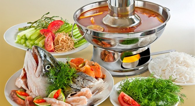 Mắc những bệnh này ăn cá cực kỳ nguy hiểm - ảnh 1