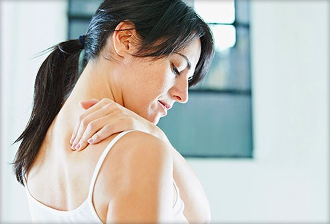 Những vị trí đau trên cơ thể cảnh báo bệnh nguy hiểm - ảnh 1