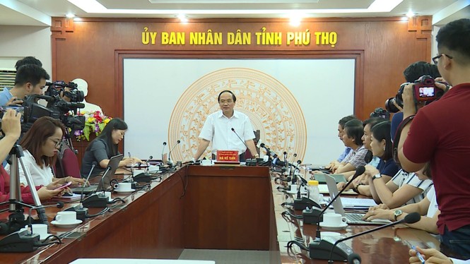 42 người tại một xã ở Phú Thọ nhiễm HIV, chưa rõ nguyên nhân mắc - ảnh 1