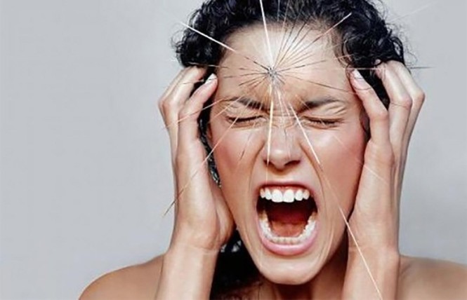 Tâm thần, chết người vì cứ đau đầu là dùng thuốc bổ não - ảnh 1