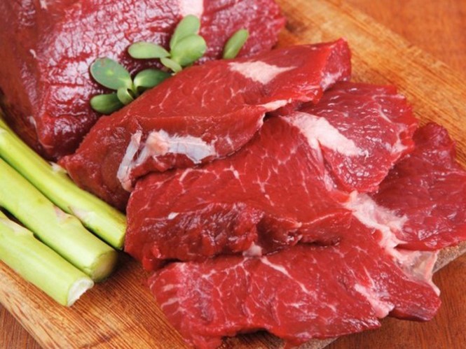 Những thực phẩm càng ăn nhiều càng 'nuôi' ung thư - ảnh 1