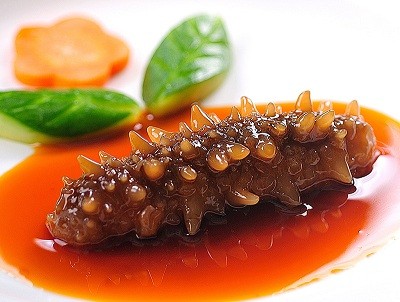 Thực phẩm cực tốt cho quý ông hiếm muộn - ảnh 1