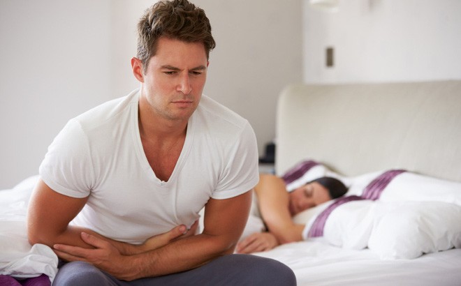 Không hề đau, những dấu hiệu sau đây báo động bạn bị ung thư dạ dày - ảnh 1