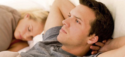 Nam thanh niên 'hỏng súng' vì liên tục 'yêu' nhiều lần mỗi ngày - ảnh 1