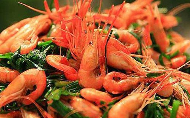 Những thực phẩm giúp quý bà thăng hoa khi 'yêu' - ảnh 2