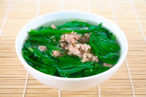 Những thực phẩm giúp quý bà thăng hoa khi 'yêu' - ảnh 4