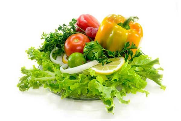 Cách ăn uống chống ung thư cực kỳ tốt - ảnh 3