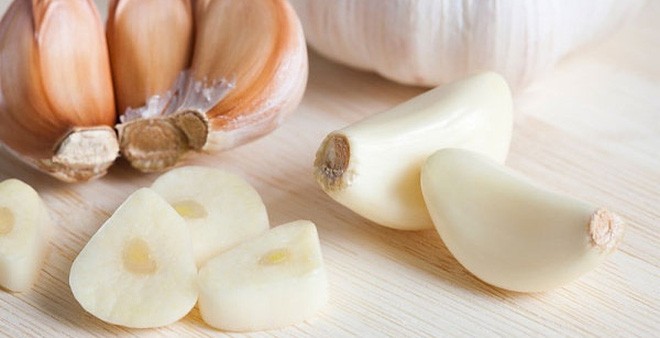 Tỏi sống - 'thần dược' chữa nhiều bệnh nguy hiểm - ảnh 2