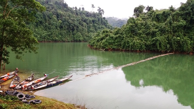 Cảnh đẹp sông Hương - ảnh 16