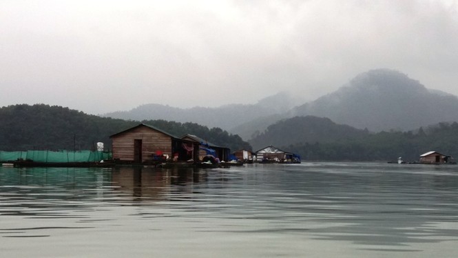 Cảnh đẹp sông Hương - ảnh 2