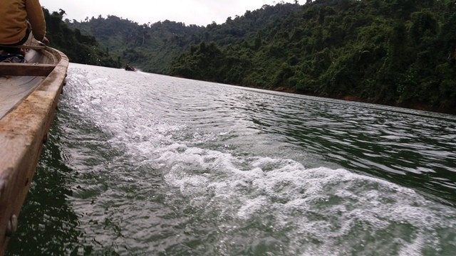 Cảnh đẹp sông Hương - ảnh 4
