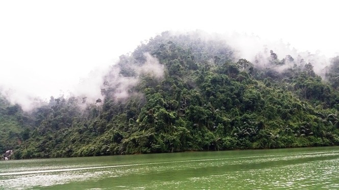 Cảnh đẹp sông Hương - ảnh 8
