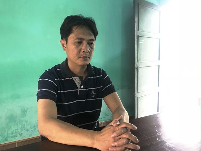 Phá đường dây đánh bạc tiền tỷ qua mạng internet - ảnh 1