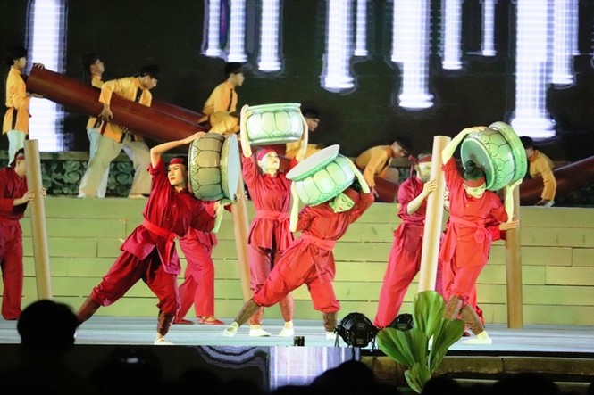 Đặc sắc 'Văn hiến Kinh kỳ' - ảnh 21